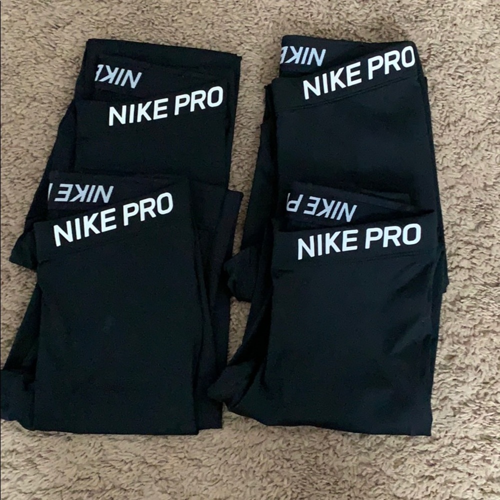 Nike women’s Running Pant